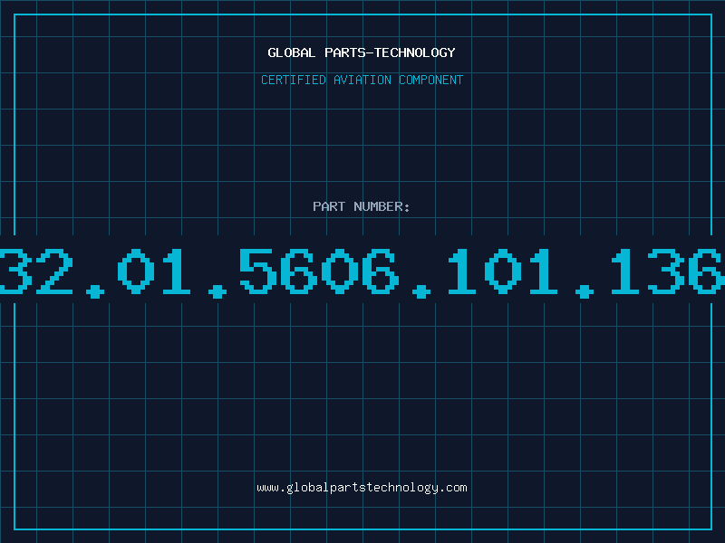 Aviation Part 32.01.5606.101.136