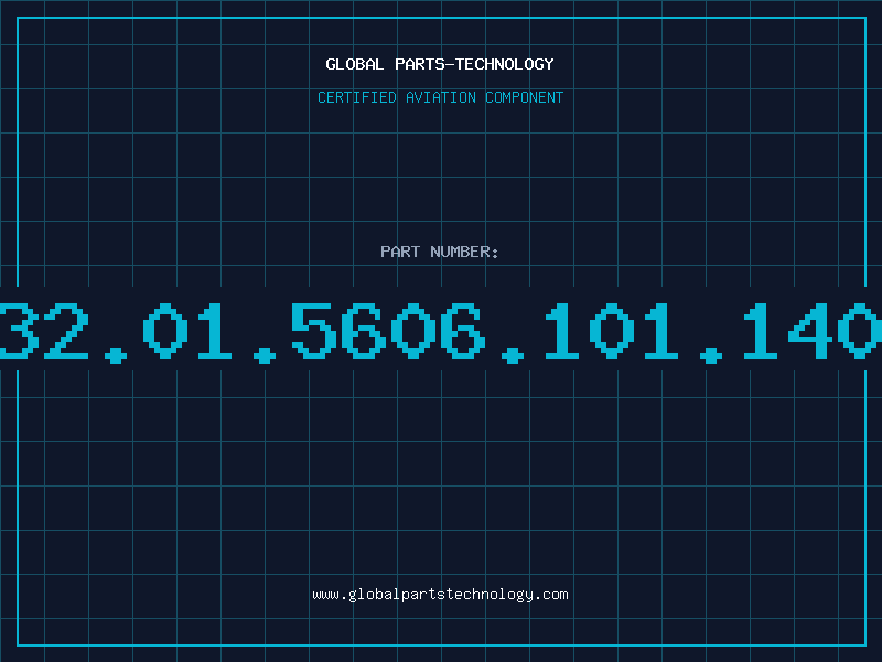 Aviation Part 32.01.5606.101.140
