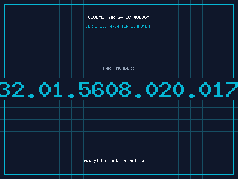 Aviation Part 32.01.5608.020.017
