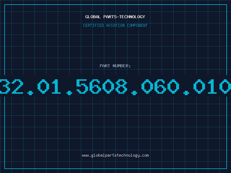 Aviation Part 32.01.5608.060.010