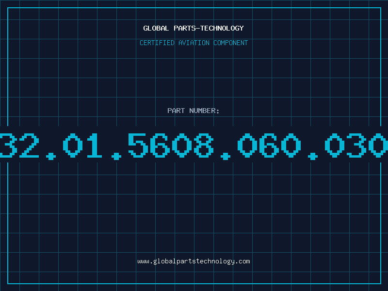 Aviation Part 32.01.5608.060.030