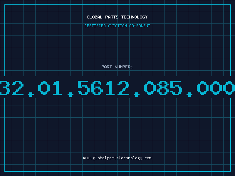 Aviation Part 32.01.5612.085.000