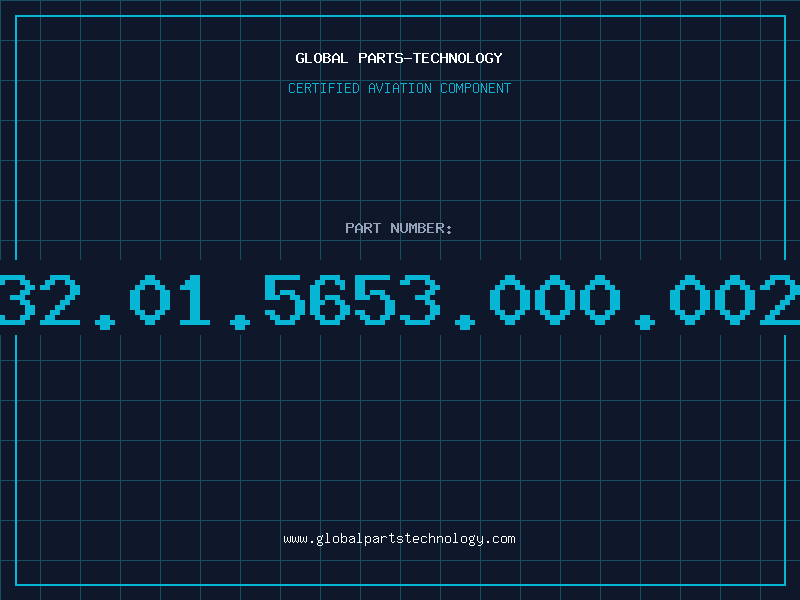 Aviation Part 32.01.5653.000.002