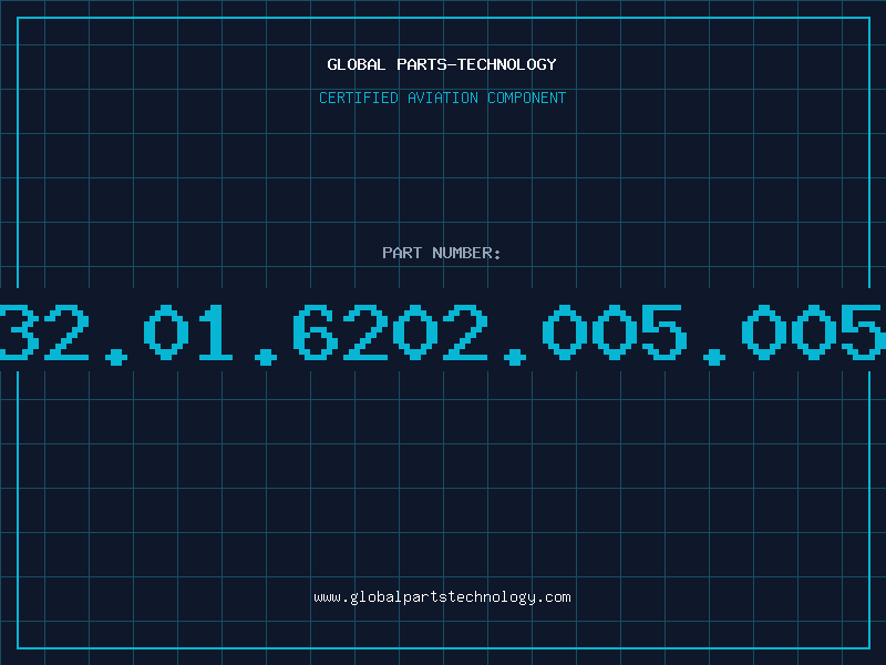 Aviation Part 32.01.6202.005.005