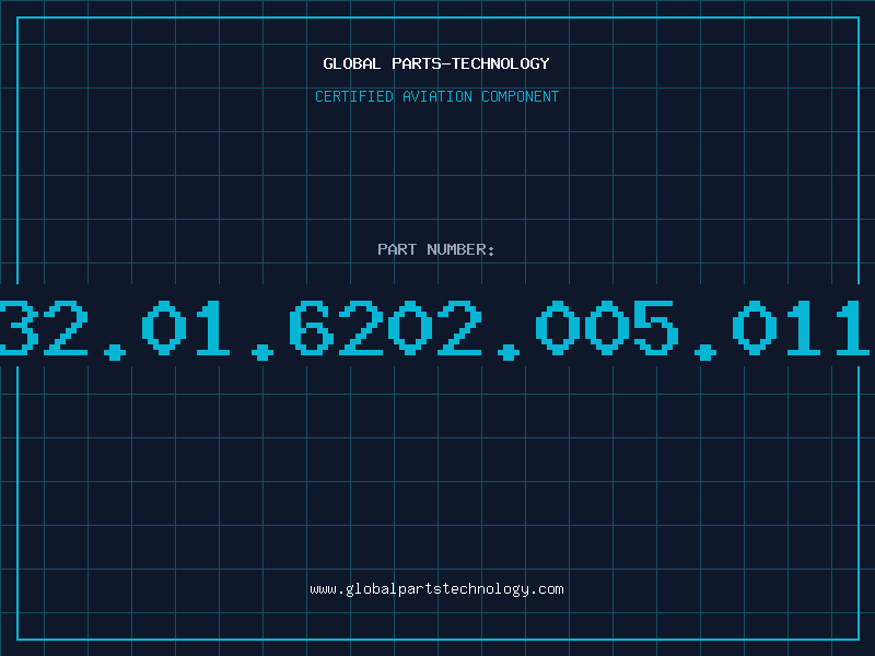 Aviation Part 32.01.6202.005.011