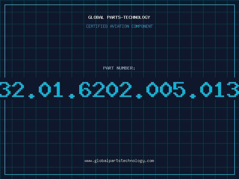 Aviation Part 32.01.6202.005.013
