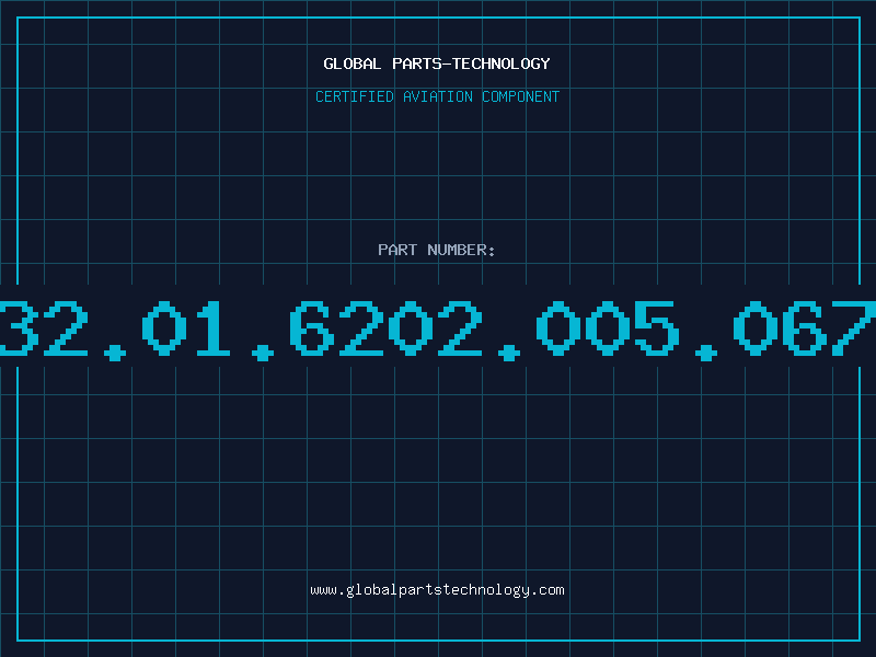 Aviation Part 32.01.6202.005.067