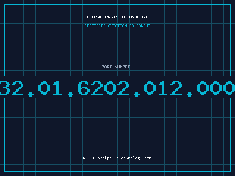 Aviation Part 32.01.6202.012.000