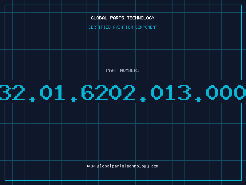 Aviation Part 32.01.6202.013.000