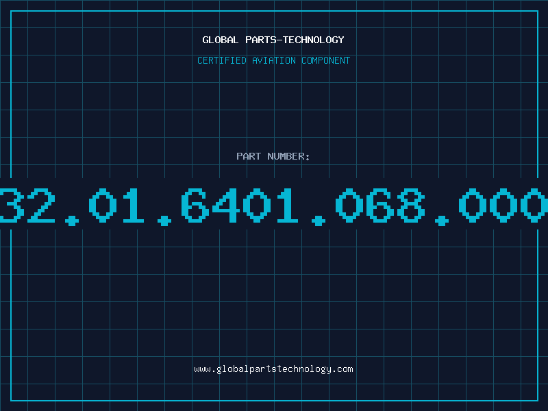 Aviation Part 32.01.6401.068.000