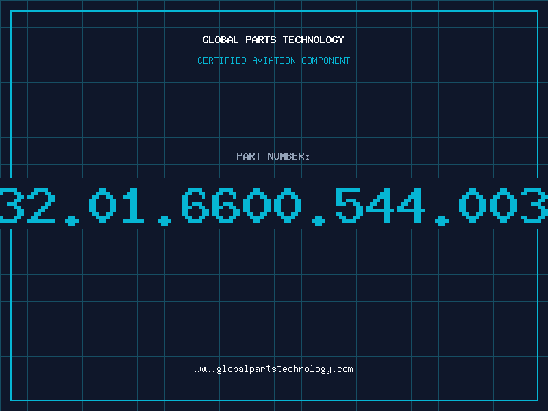 Aviation Part 32.01.6600.544.003
