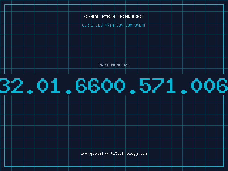 Aviation Part 32.01.6600.571.006