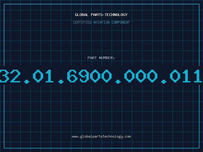 Aviation Part 32.01.6900.000.011