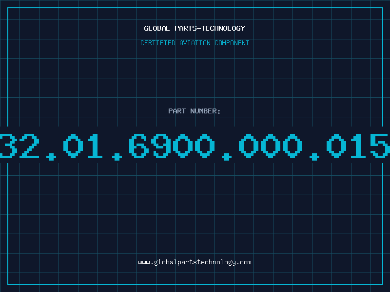 Aviation Part 32.01.6900.000.015