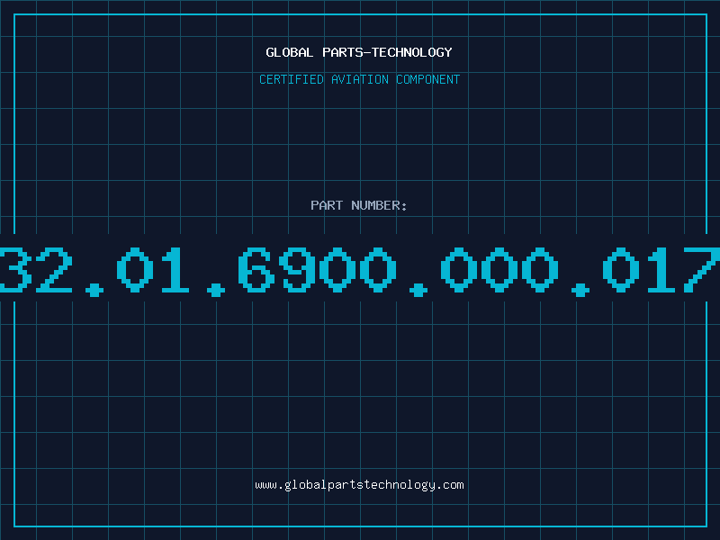Aviation Part 32.01.6900.000.017