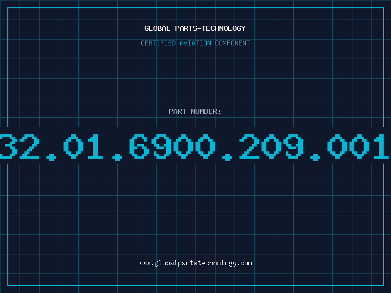 Aviation Part 32.01.6900.209.001