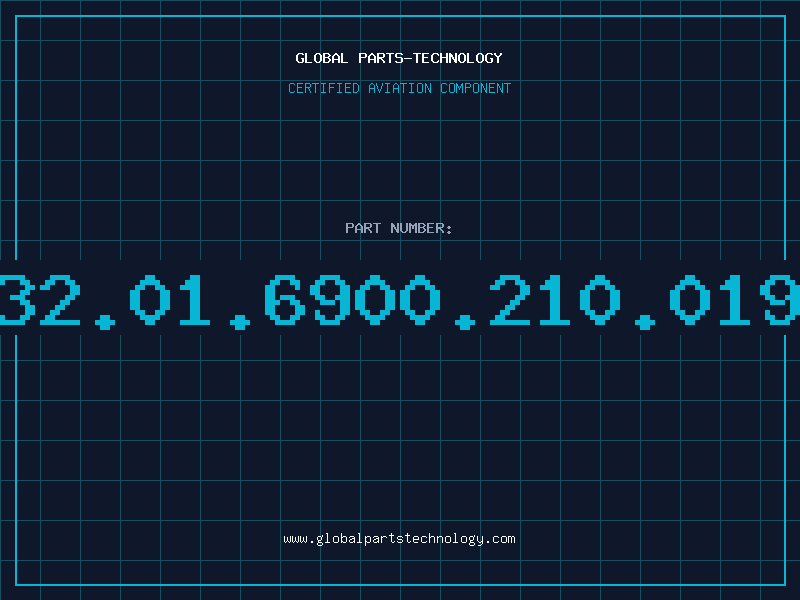Aviation Part 32.01.6900.210.019