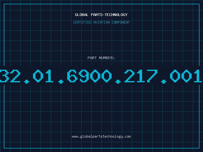 Aviation Part 32.01.6900.217.001