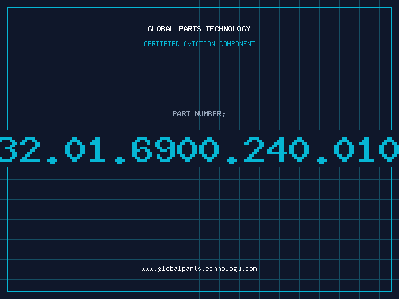 Aviation Part 32.01.6900.240.010