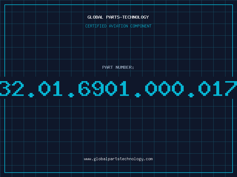 Aviation Part 32.01.6901.000.017