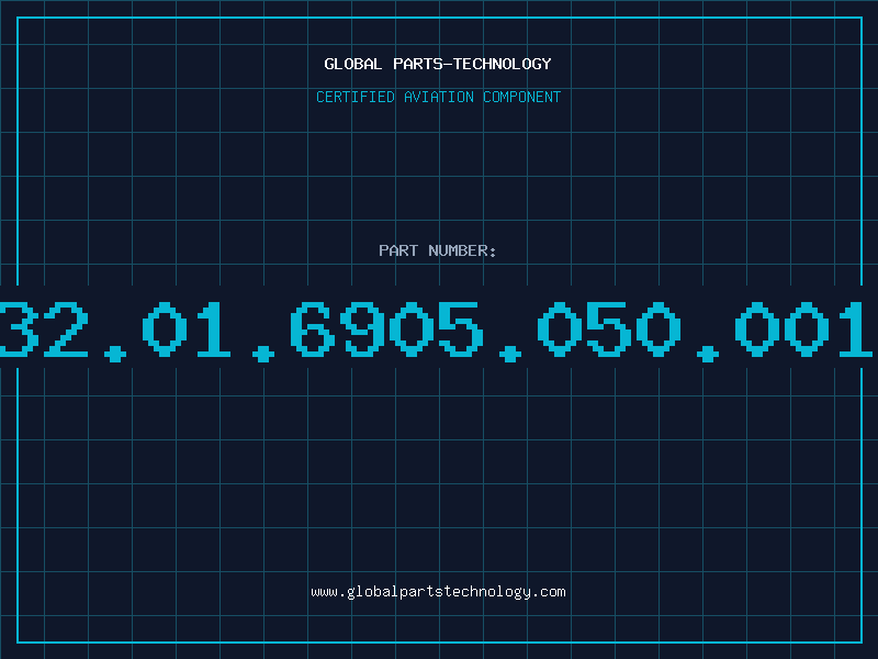 Aviation Part 32.01.6905.050.001