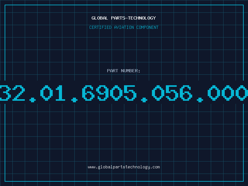 Aviation Part 32.01.6905.056.000