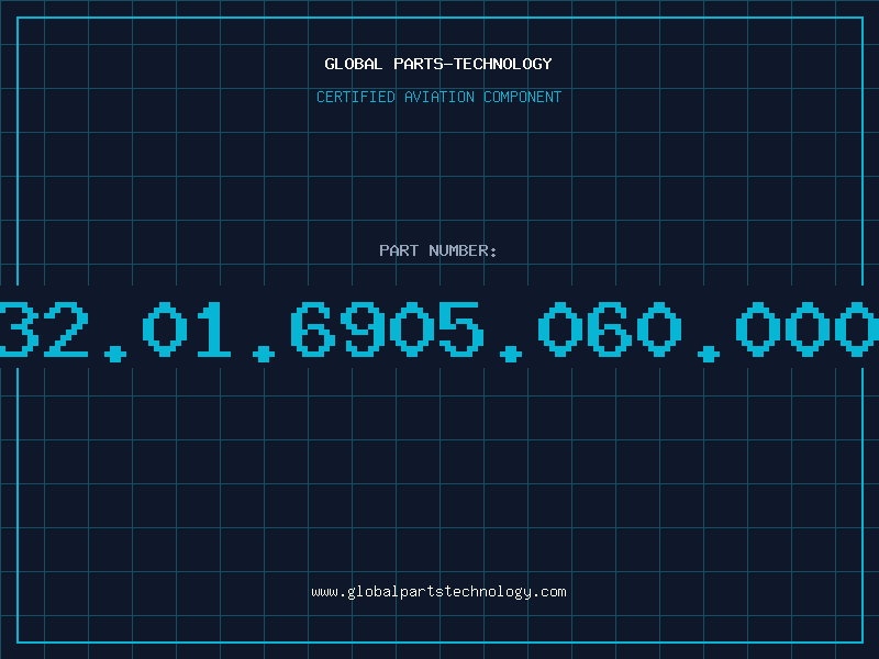 Aviation Part 32.01.6905.060.000