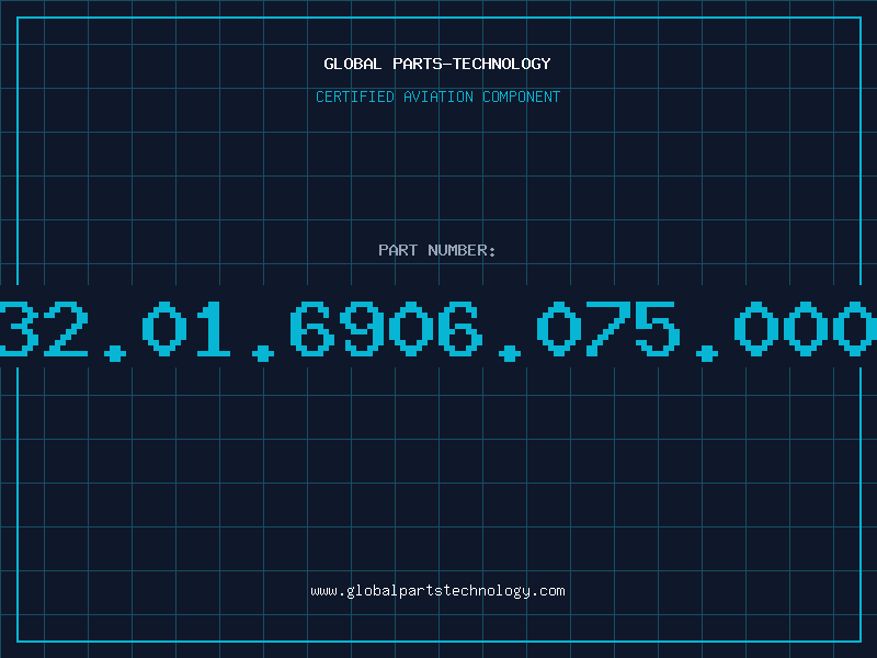 Aviation Part 32.01.6906.075.000