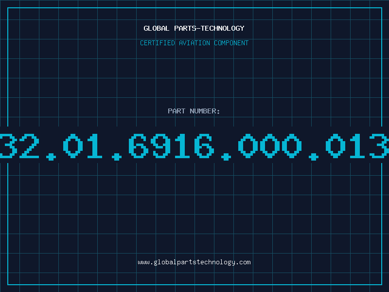 Aviation Part 32.01.6916.000.013