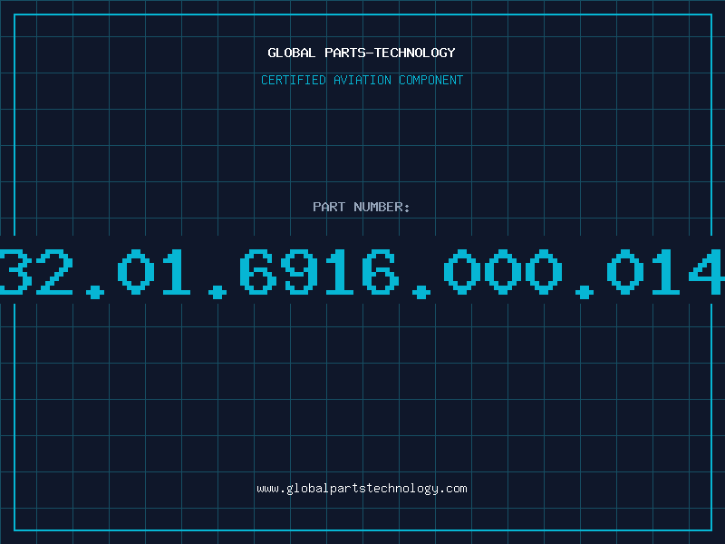 Aviation Part 32.01.6916.000.014