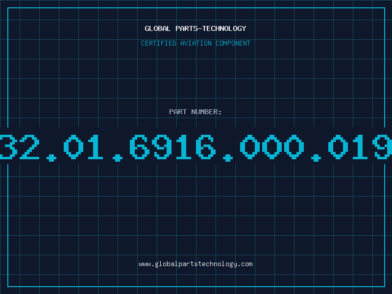 Aviation Part 32.01.6916.000.019