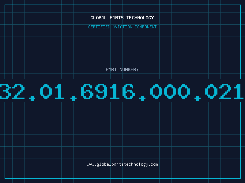 Aviation Part 32.01.6916.000.021