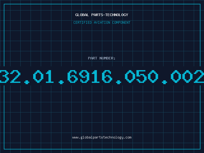 Aviation Part 32.01.6916.050.002