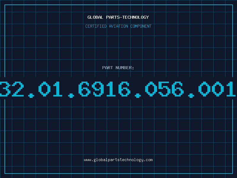 Aviation Part 32.01.6916.056.001
