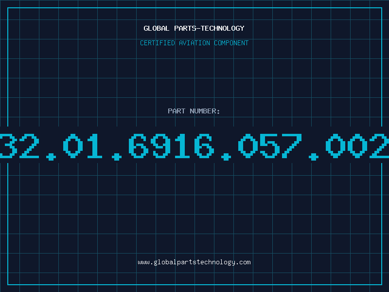 Aviation Part 32.01.6916.057.002