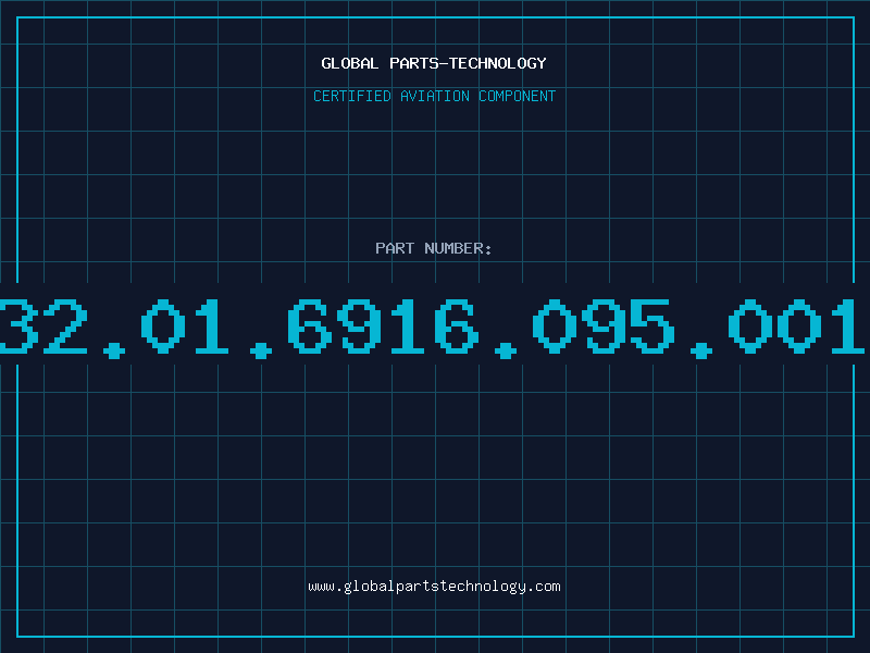 Aviation Part 32.01.6916.095.001