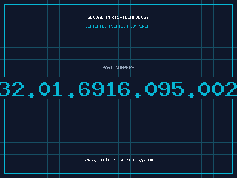 Aviation Part 32.01.6916.095.002