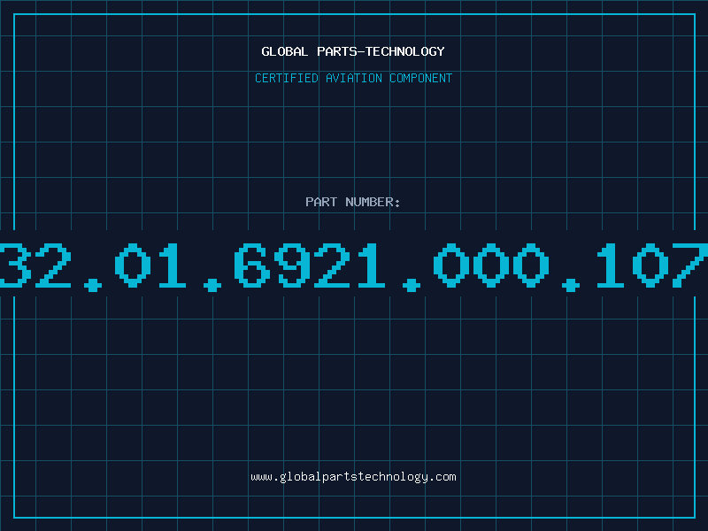 Aviation Part 32.01.6921.000.107