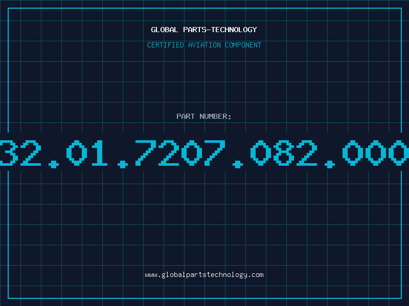 Aviation Part 32.01.7207.082.000