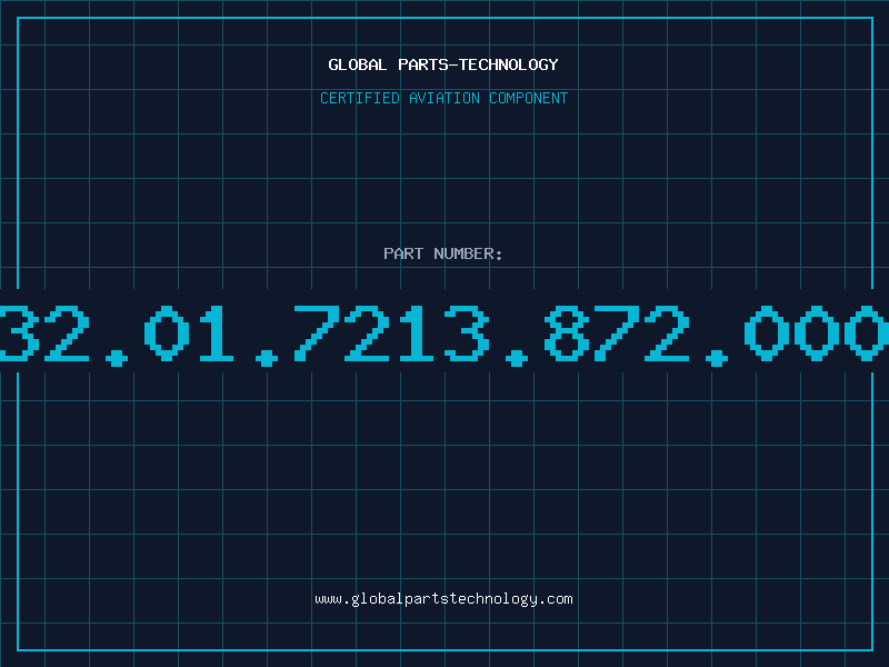 Aviation Part 32.01.7213.872.000