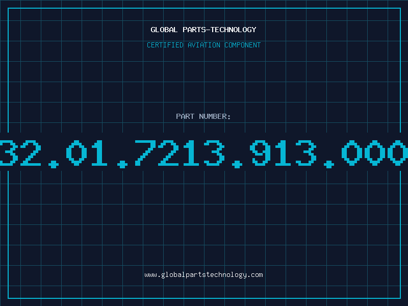 Aviation Part 32.01.7213.913.000