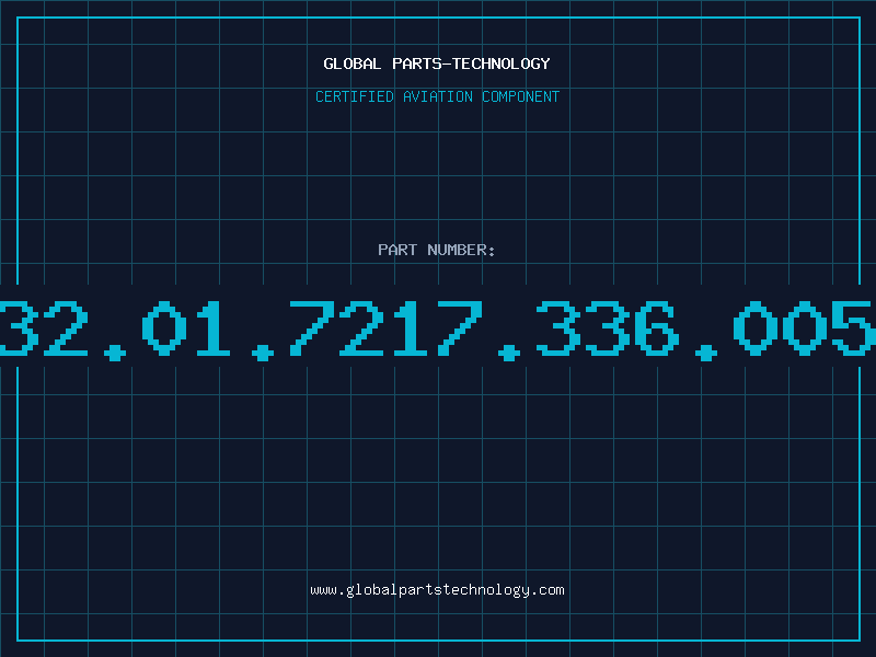 Aviation Part 32.01.7217.336.005