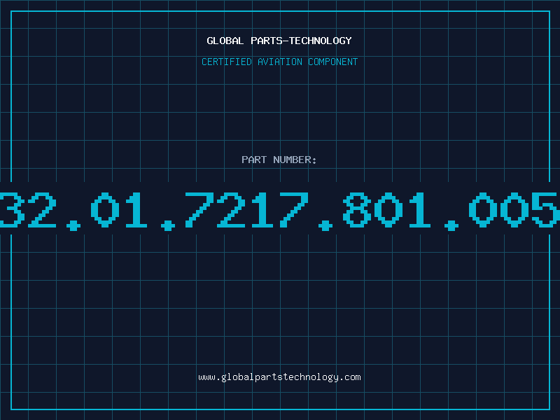 Aviation Part 32.01.7217.801.005