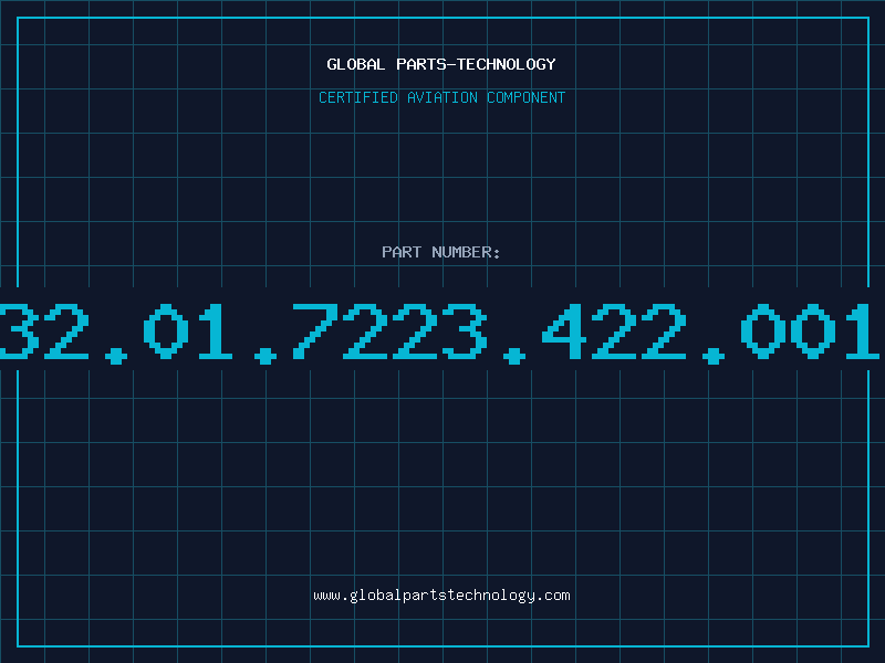 Aviation Part 32.01.7223.422.001