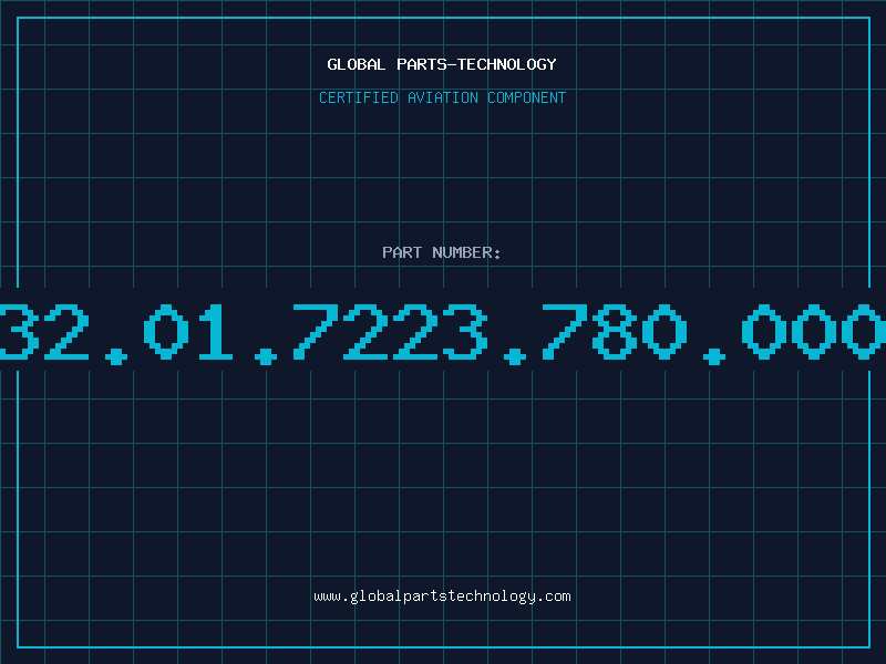 Aviation Part 32.01.7223.780.000