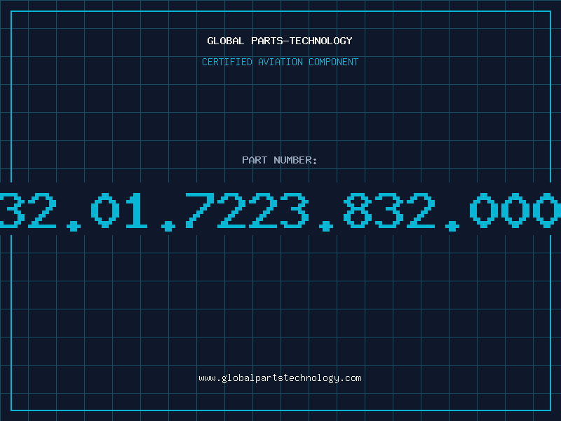 Aviation Part 32.01.7223.832.000