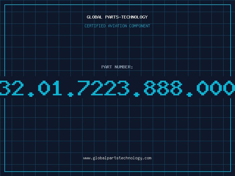 Aviation Part 32.01.7223.888.000