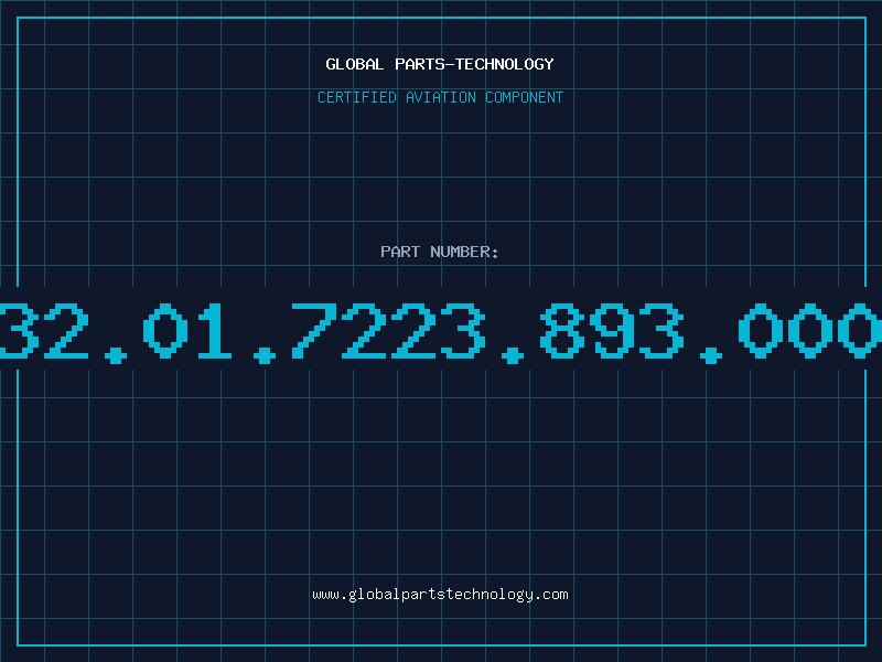 Aviation Part 32.01.7223.893.000