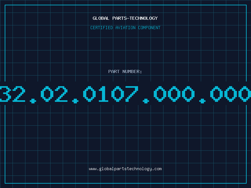 Aviation Part 32.02.0107.000.000