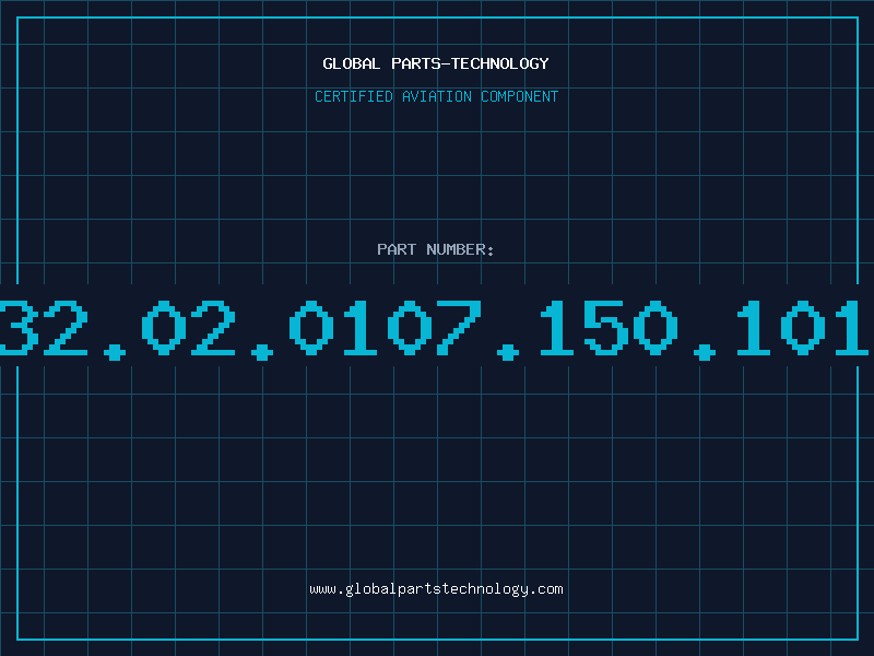 Aviation Part 32.02.0107.150.101